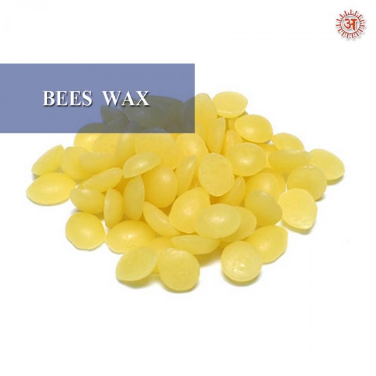 Bees Wax full-image